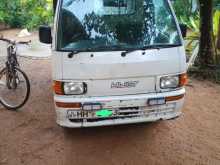 Daihatsu Hijet 1998 Lorry