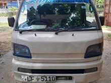 Daihatsu Hijet 2003 Lorry