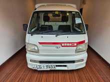 Daihatsu Hijet 2002 Lorry