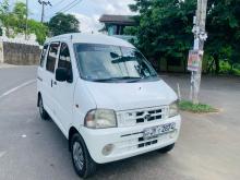 Daihatsu Hijet 1999 Van