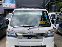 Daihatsu Hijet 2015 Lorry