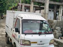 Daihatsu Hijet 2002 Lorry