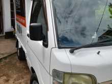 Daihatsu Hijet 2006 Lorry