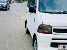 Daihatsu Hijet 2003 Van