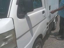 Daihatsu Hijet 2015 Lorry