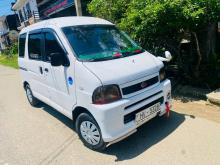 Daihatsu Hijet 1999 Van