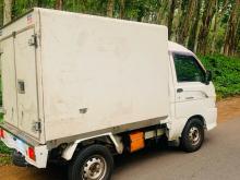Daihatsu Hijet 2003 Lorry