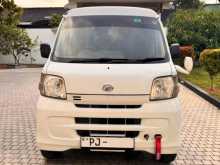 Daihatsu Hijet 2015 Van