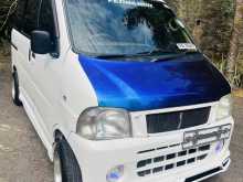 Daihatsu Hijet 2000 Van