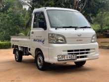 Daihatsu Hijet 2007 Lorry