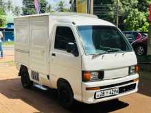 Daihatsu Hijet 2000 Lorry