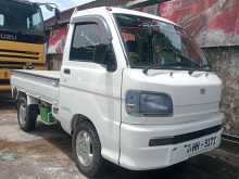 Daihatsu Hijet 2000 Lorry