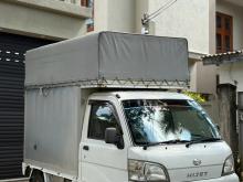 Daihatsu Hijet 2012 Lorry