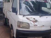 Daihatsu Hijet 1999 Lorry