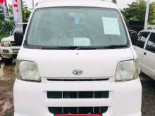 Daihatsu HIJET 2006 Van