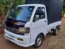 Daihatsu HIJET 2004 Lorry