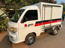 Daihatsu Hijet 2002 Lorry