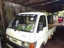 Daihatsu Hijet 1999 Lorry