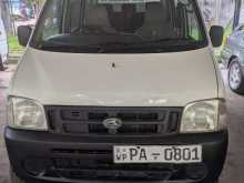 Daihatsu Hijet 1999 Van