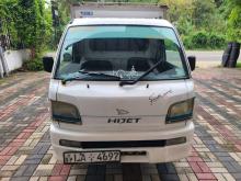 Daihatsu Hijet 2000 Lorry