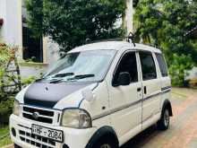 Daihatsu Hijet 1999 Van