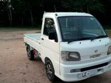 Daihatsu Hijet 2003 Lorry