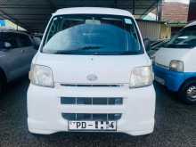 Daihatsu Hijet 2007 Van