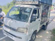 Daihatsu Hijet 2003 Lorry