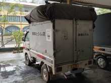 Daihatsu Hijet 2001 Lorry