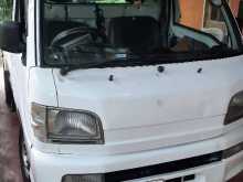 Daihatsu Hijet 2004 Lorry