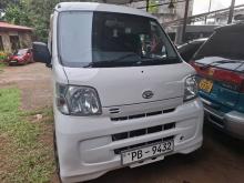 Daihatsu Hijet 2006 Van