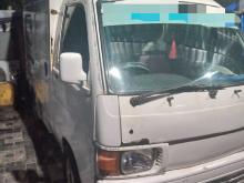 Daihatsu Hijet 2004 Lorry