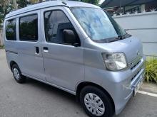 Daihatsu Hijet 2014 Van