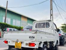 Daihatsu Hijet 2015 Lorry