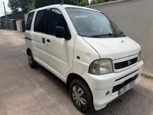 Daihatsu Hijet 2003 Van