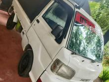Daihatsu Hijet 2003 Lorry