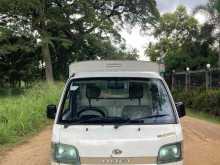 Daihatsu Hijet 2004 Lorry