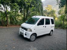 Daihatsu Hijet 2004 Van