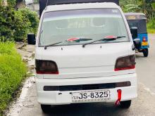 Daihatsu Hijet 2001 Lorry