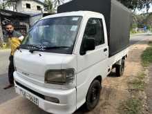 Daihatsu Hijet 2001 Lorry