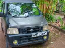 Daihatsu Hijet 1999 Van