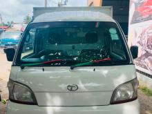 Daihatsu Hijet 2009 Lorry
