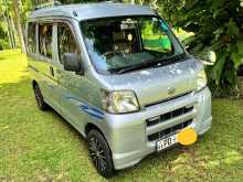 Daihatsu Hijet 2008 Van