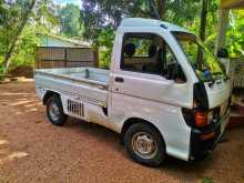 Daihatsu Hijet 2004 Lorry