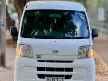 Daihatsu Hijet 2016 Van