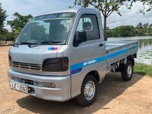 Daihatsu Hijet 2008 Lorry