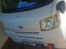 Daihatsu Hijet 2011 Van