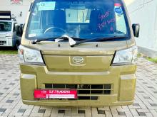 Daihatsu Hijet 2025 Lorry