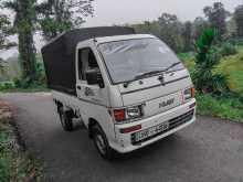 Daihatsu Hijet 1998 Lorry