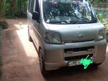 Daihatsu Hijet 2006 Van